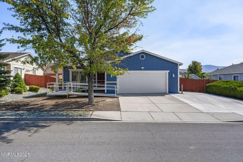 18260 Alderwood, Reno, Nevada 89508, 3 Bedrooms Bedrooms, ,2 BathroomsBathrooms,Residential,Residential,Alderwood,250056027