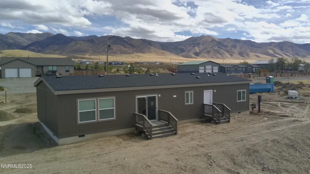 7610 Sylvia Ridge, Winnemucca, Nevada 89445, 3 Bedrooms Bedrooms, ,2 BathroomsBathrooms,Residential,Residential,Sylvia Ridge,250056647
