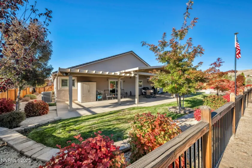 7262 Lacerta, Sparks, Nevada 89436, 4 Bedrooms Bedrooms, ,3 BathroomsBathrooms,Residential,Residential,Lacerta,250057224