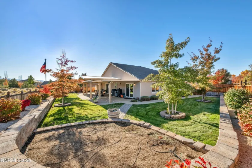 7262 Lacerta, Sparks, Nevada 89436, 4 Bedrooms Bedrooms, ,3 BathroomsBathrooms,Residential,Residential,Lacerta,250057224