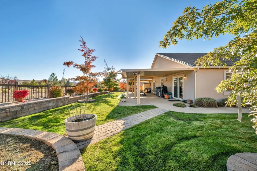 7262 Lacerta, Sparks, Nevada 89436, 4 Bedrooms Bedrooms, ,3 BathroomsBathrooms,Residential,Residential,Lacerta,250057224