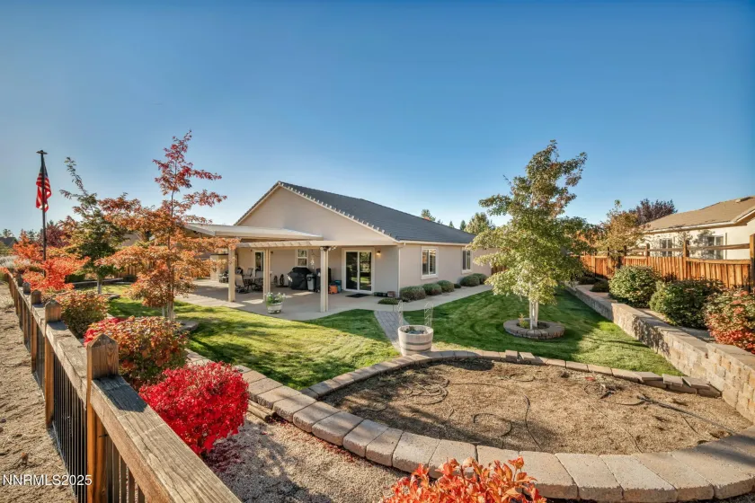 7262 Lacerta, Sparks, Nevada 89436, 4 Bedrooms Bedrooms, ,3 BathroomsBathrooms,Residential,Residential,Lacerta,250057224