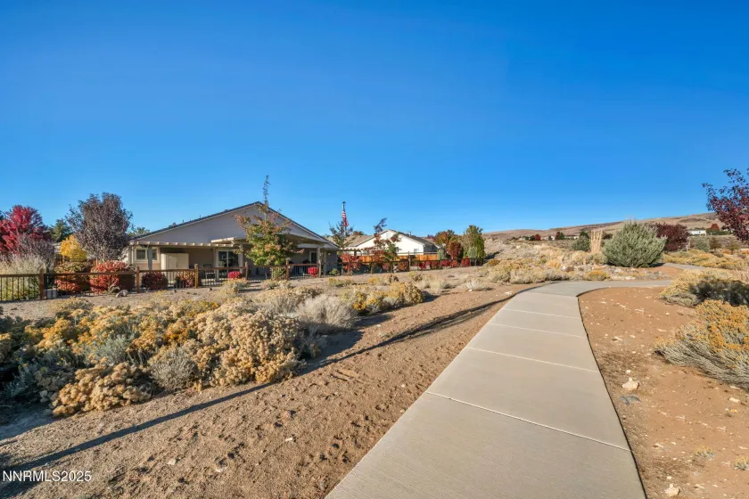 7262 Lacerta, Sparks, Nevada 89436, 4 Bedrooms Bedrooms, ,3 BathroomsBathrooms,Residential,Residential,Lacerta,250057224