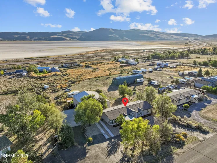 17650 Northridge, Reno, Nevada 89508, 3 Bedrooms Bedrooms, ,2 BathroomsBathrooms,Residential,Residential,Northridge,250057227