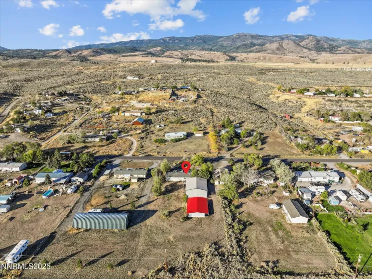 17650 Northridge, Reno, Nevada 89508, 3 Bedrooms Bedrooms, ,2 BathroomsBathrooms,Residential,Residential,Northridge,250057227