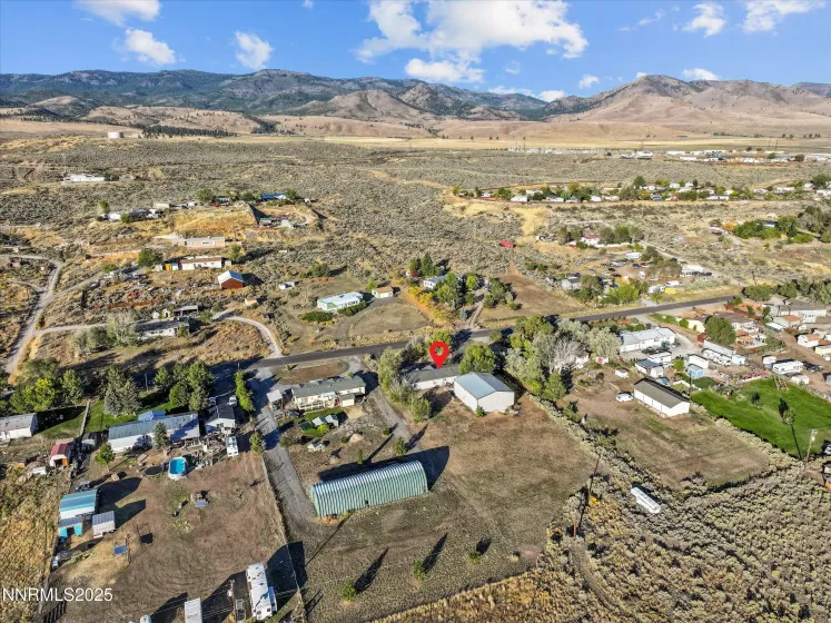 17650 Northridge, Reno, Nevada 89508, 3 Bedrooms Bedrooms, ,2 BathroomsBathrooms,Residential,Residential,Northridge,250057227