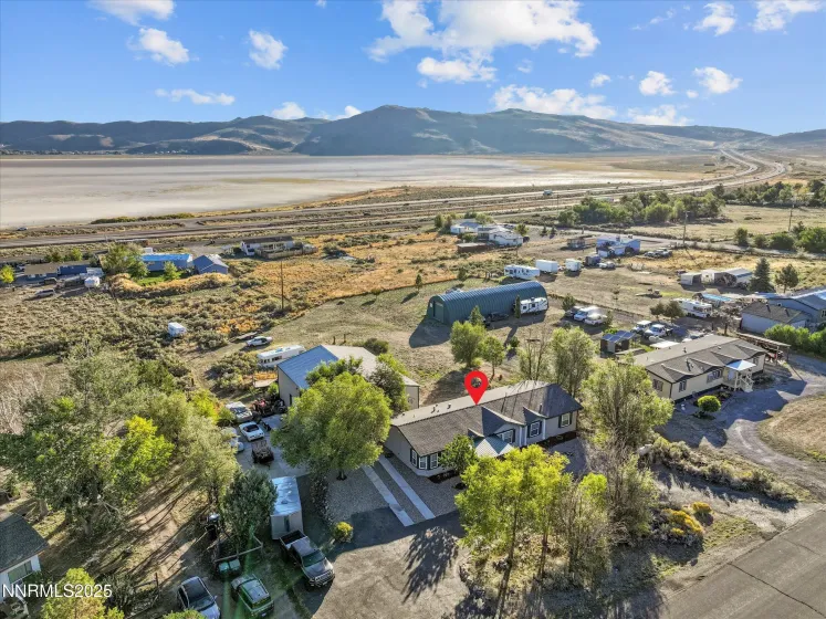 17650 Northridge, Reno, Nevada 89508, 3 Bedrooms Bedrooms, ,2 BathroomsBathrooms,Residential,Residential,Northridge,250057227