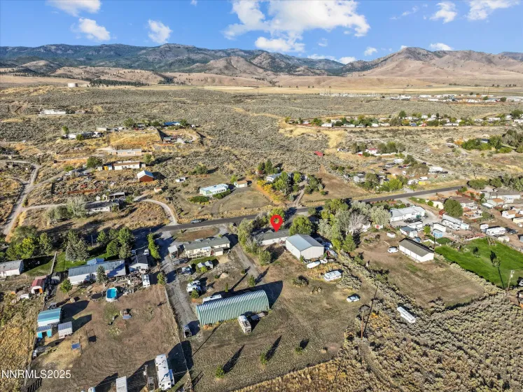 17650 Northridge, Reno, Nevada 89508, 3 Bedrooms Bedrooms, ,2 BathroomsBathrooms,Residential,Residential,Northridge,250057227