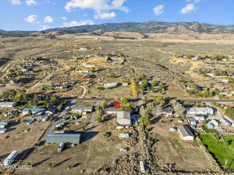 17650 Northridge, Reno, Nevada 89508, 3 Bedrooms Bedrooms, ,2 BathroomsBathrooms,Residential,Residential,Northridge,250057227