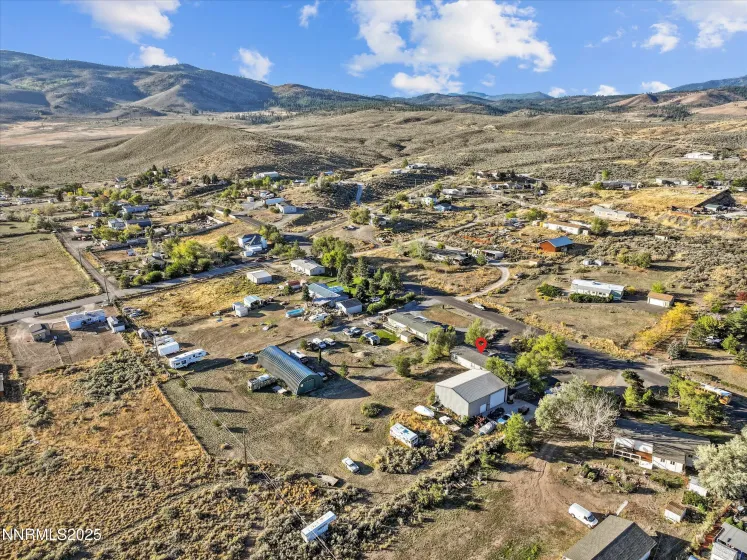 17650 Northridge, Reno, Nevada 89508, 3 Bedrooms Bedrooms, ,2 BathroomsBathrooms,Residential,Residential,Northridge,250057227