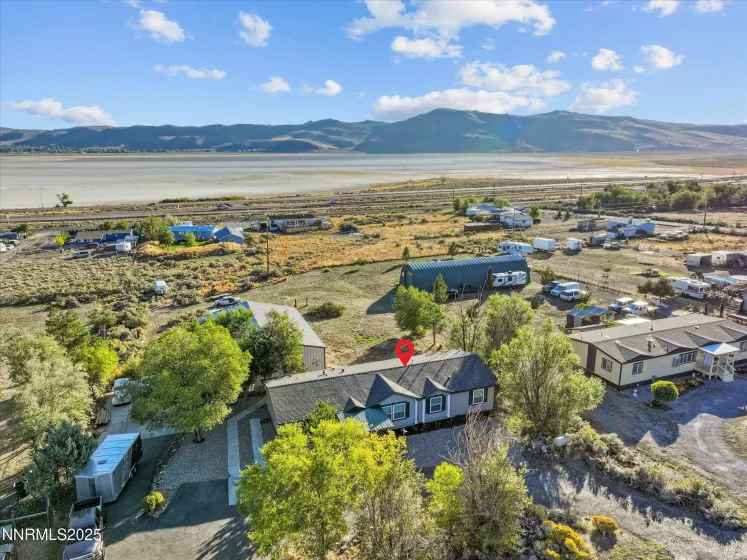17650 Northridge, Reno, Nevada 89508, 3 Bedrooms Bedrooms, ,2 BathroomsBathrooms,Residential,Residential,Northridge,250057227