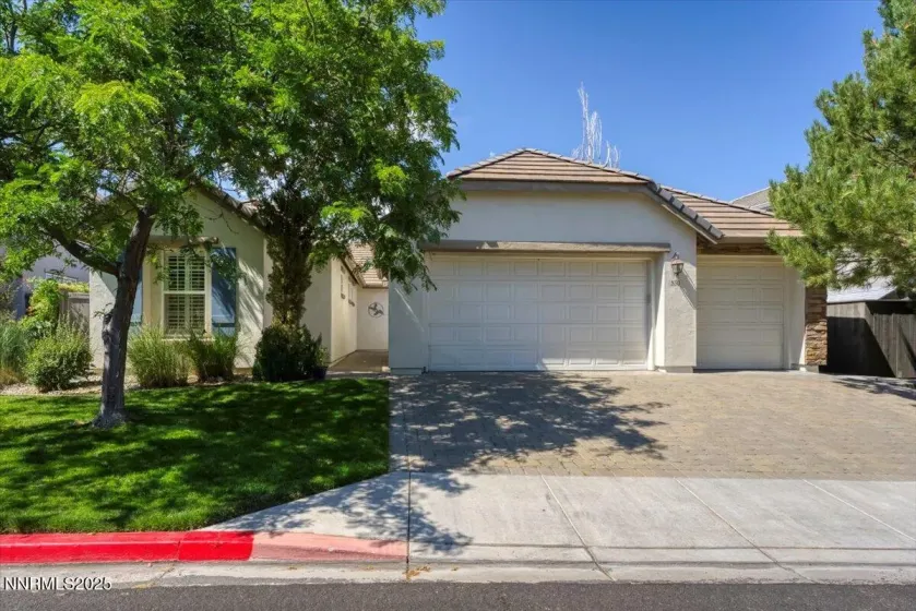 530 Alydar, Reno, Nevada 89521, 4 Bedrooms Bedrooms, ,3 BathroomsBathrooms,Residential,Residential,Alydar,250055430