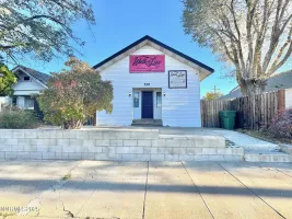 539 Bridge, Winnemucca, Nevada 89445, 2 Bedrooms Bedrooms, ,2 BathroomsBathrooms,Residential,Residential,Bridge,250057228