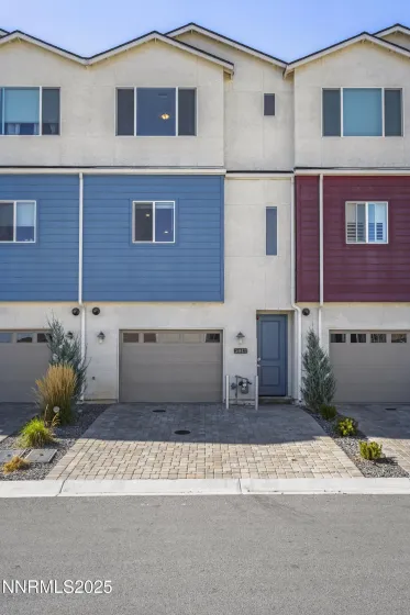 5013 Cavestone, Sun Valley, Nevada 89433, 3 Bedrooms Bedrooms, ,3 BathroomsBathrooms,Residential,Residential,Cavestone,250057230