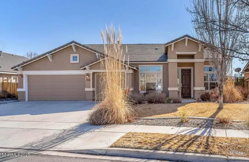 7518 Ulysses, Sparks, Nevada 89436, 4 Bedrooms Bedrooms, ,2 BathroomsBathrooms,Residential Lease,Manufactured,Ulysses,250057235