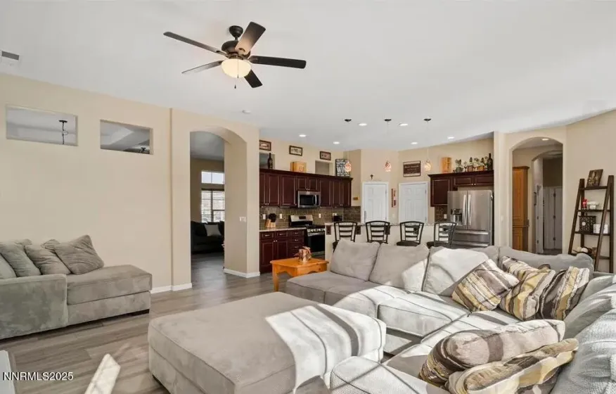 7518 Ulysses, Sparks, Nevada 89436, 4 Bedrooms Bedrooms, ,2 BathroomsBathrooms,Residential Lease,Manufactured,Ulysses,250057235