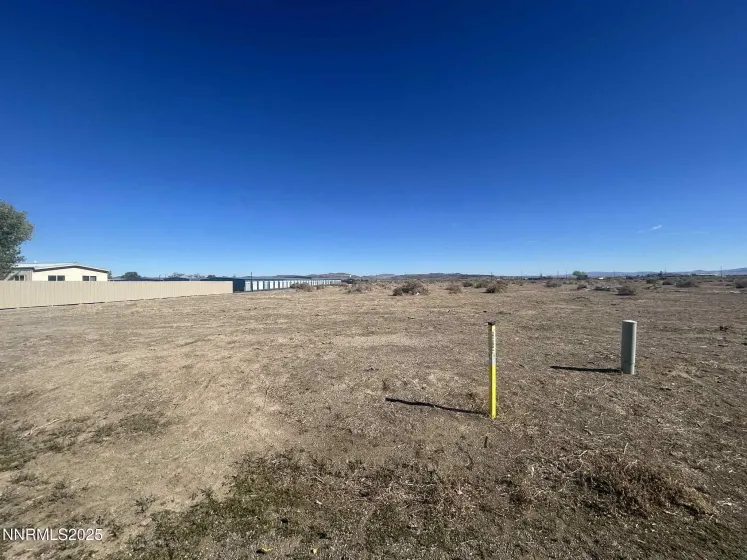 3385 Us Highway 95A, Silver Springs, Nevada 89429, ,Land,Residential,Us Highway 95A,250057238