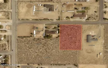 Land Residential
