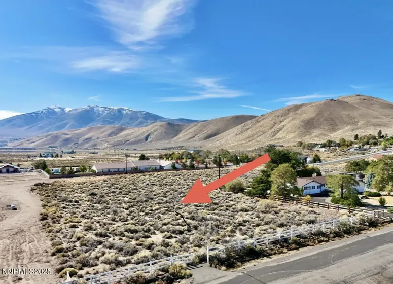 00 Plata Mesa, Reno, Nevada 89508, ,Land,Residential,Plata Mesa,250057239