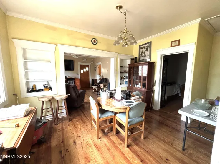 196 2nd, Battle Mountain, Nevada 89820, 2 Bedrooms Bedrooms, ,1 BathroomBathrooms,Residential,Residential,2nd,250057244