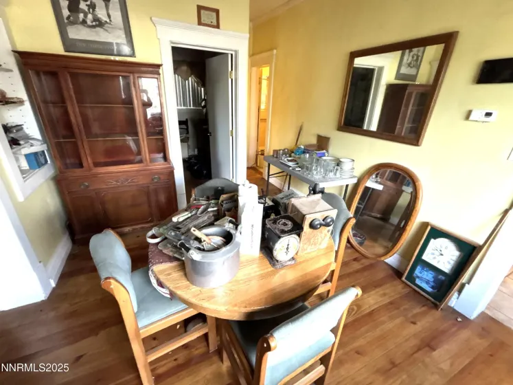 196 2nd, Battle Mountain, Nevada 89820, 2 Bedrooms Bedrooms, ,1 BathroomBathrooms,Residential,Residential,2nd,250057244