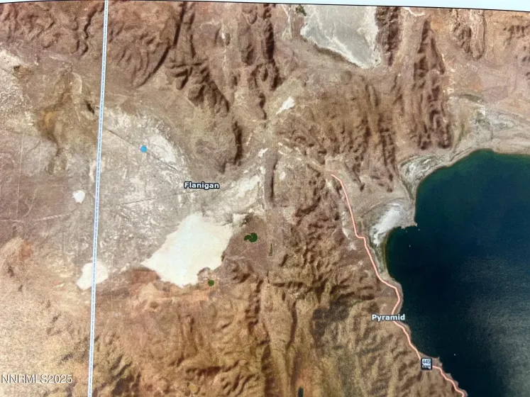 0 Unspecified, Reno, Nevada 89510, ,Land,Residential,Unspecified,250057246