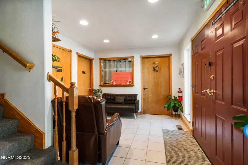 545 Anderson, Carson City, Nevada 89701, ,Commercial Sale,Residential,Anderson,250057249