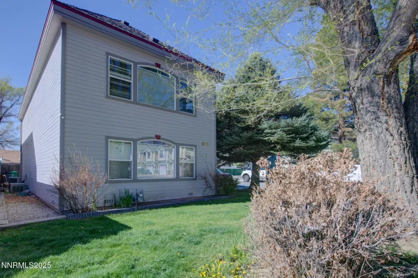545 Anderson, Carson City, Nevada 89701, ,Commercial Sale,Residential,Anderson,250057249