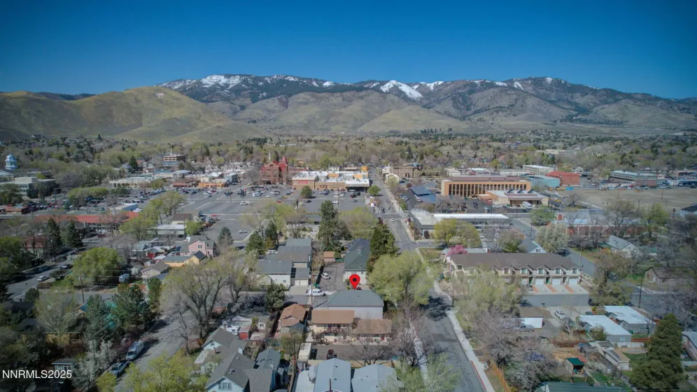 545 Anderson, Carson City, Nevada 89701, ,Commercial Sale,Residential,Anderson,250057249