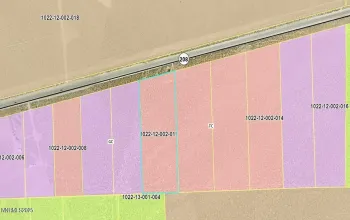 4339 NV-208, Topaz Ranch Estates, Nevada 89444, ,Land,Residential,NV-208,250057248