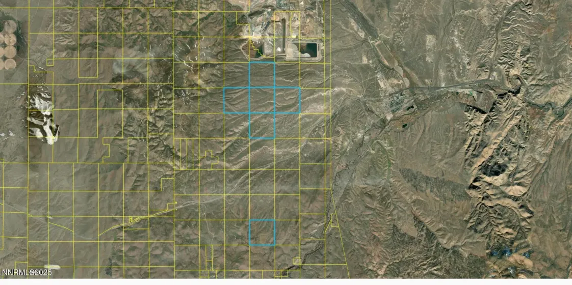 0000 I-80, Carlin, Nevada 89822, ,Land,Residential,I-80,250052910