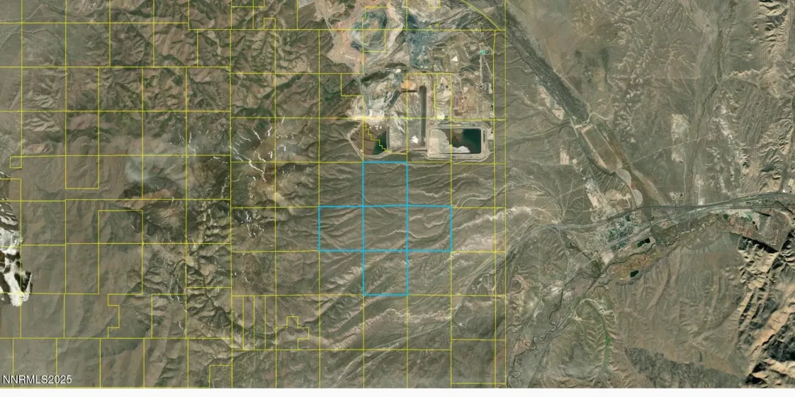 0000 I-80, Carlin, Nevada 89822, ,Land,Residential,I-80,250052910