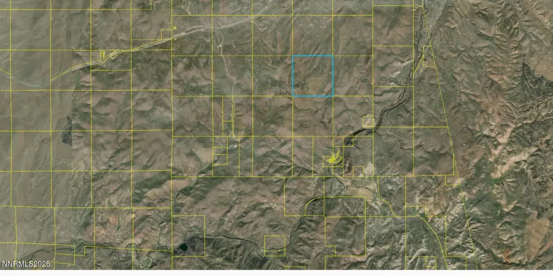 0000 I-80, Carlin, Nevada 89822, ,Land,Residential,I-80,250052910