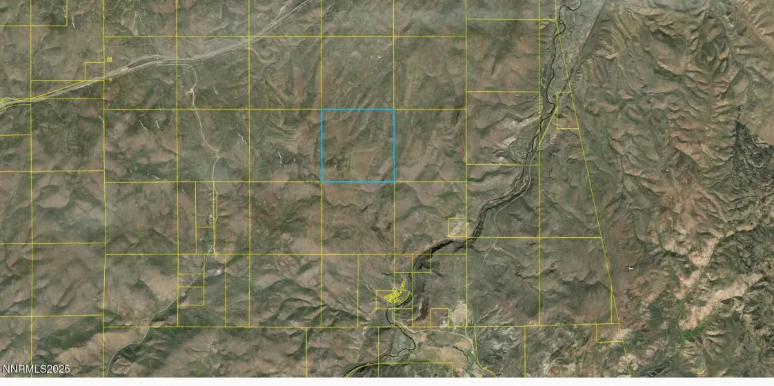0000 I-80, Carlin, Nevada 89822, ,Land,Residential,I-80,250052910