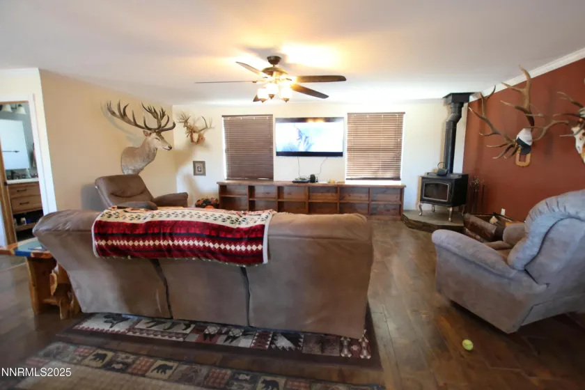 15 Brown, Yerington, Nevada 89447, 2 Bedrooms Bedrooms, ,2 BathroomsBathrooms,Residential,Residential,Brown,250057261