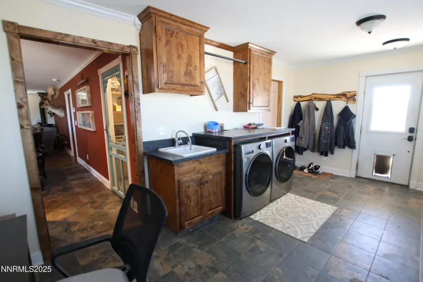 15 Brown, Yerington, Nevada 89447, 2 Bedrooms Bedrooms, ,2 BathroomsBathrooms,Residential,Residential,Brown,250057261