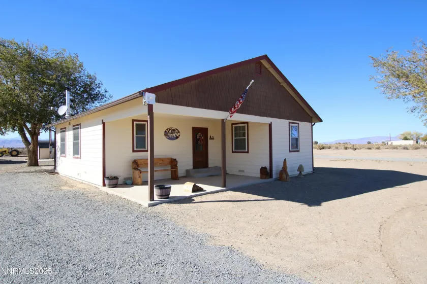 15 Brown, Yerington, Nevada 89447, 2 Bedrooms Bedrooms, ,2 BathroomsBathrooms,Residential,Residential,Brown,250057261