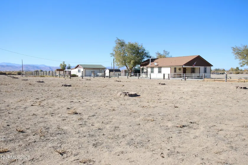 15 Brown, Yerington, Nevada 89447, 2 Bedrooms Bedrooms, ,2 BathroomsBathrooms,Residential,Residential,Brown,250057261