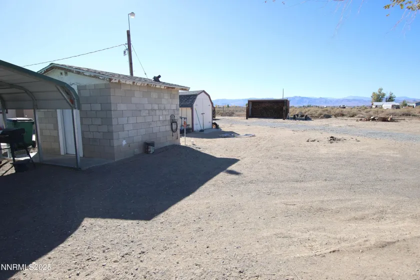 15 Brown, Yerington, Nevada 89447, 2 Bedrooms Bedrooms, ,2 BathroomsBathrooms,Residential,Residential,Brown,250057261
