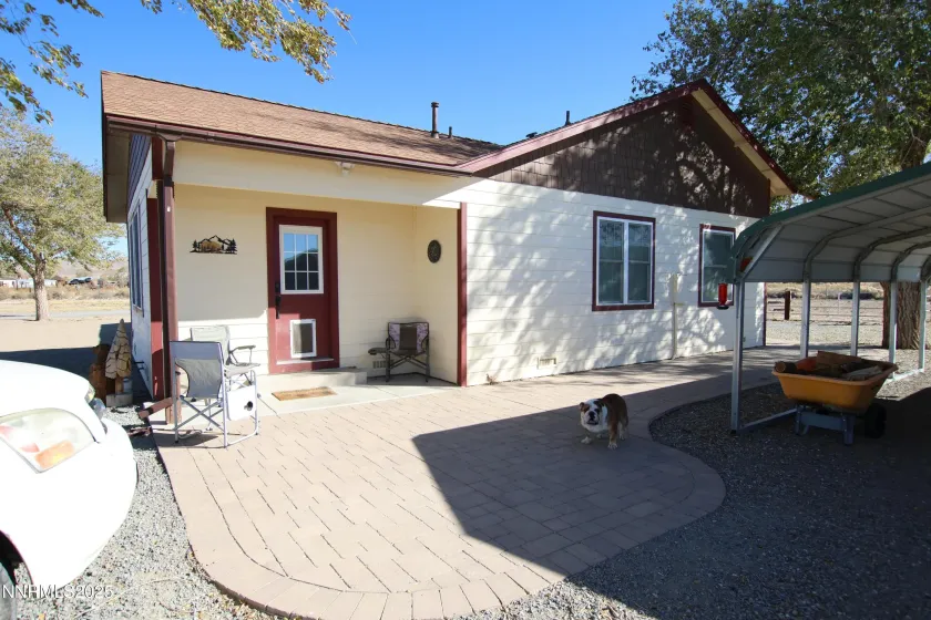 15 Brown, Yerington, Nevada 89447, 2 Bedrooms Bedrooms, ,2 BathroomsBathrooms,Residential,Residential,Brown,250057261