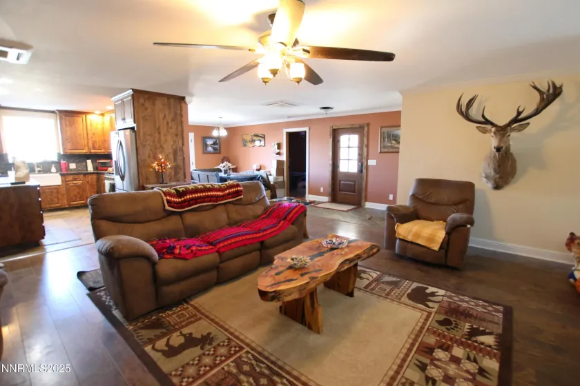 15 Brown, Yerington, Nevada 89447, 2 Bedrooms Bedrooms, ,2 BathroomsBathrooms,Residential,Residential,Brown,250057261