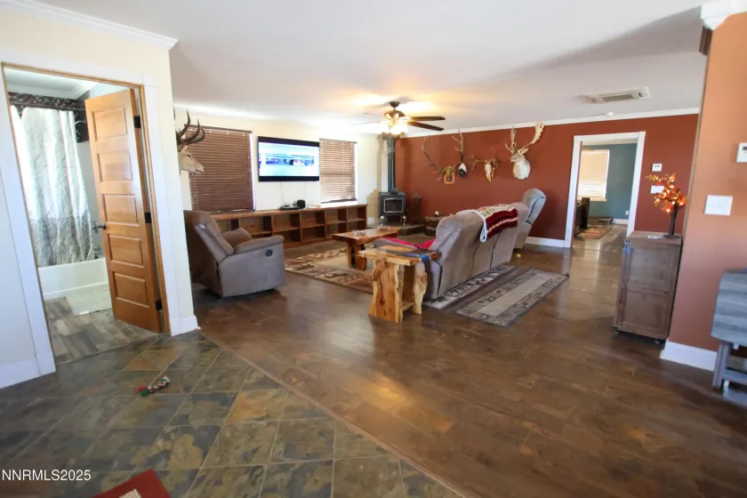 15 Brown, Yerington, Nevada 89447, 2 Bedrooms Bedrooms, ,2 BathroomsBathrooms,Residential,Residential,Brown,250057261