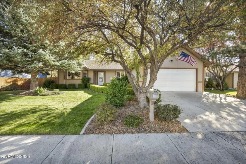 1970 Hamilton, Carson City, Nevada 89706, 3 Bedrooms Bedrooms, ,2 BathroomsBathrooms,Residential,Residential,Hamilton,250057262