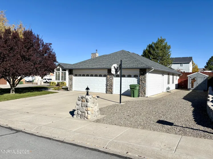 4103 Broken Hill, Winnemucca, Nevada 89445, 4 Bedrooms Bedrooms, ,2 BathroomsBathrooms,Residential,Residential,Broken Hill,250057263