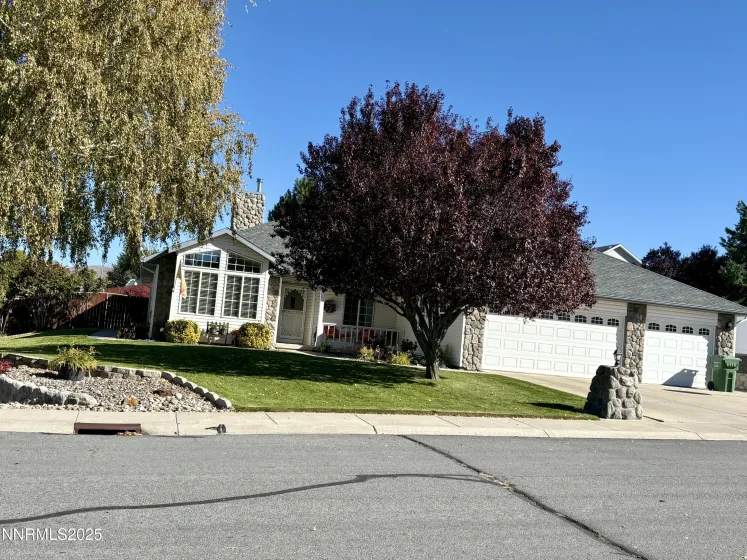 4103 Broken Hill, Winnemucca, Nevada 89445, 4 Bedrooms Bedrooms, ,2 BathroomsBathrooms,Residential,Residential,Broken Hill,250057263