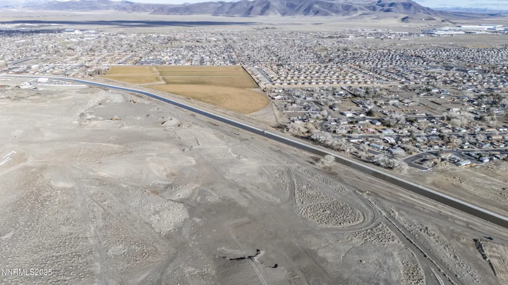 750 Mull, Fernley, Nevada 89408, ,Land,Residential,Mull,250057264