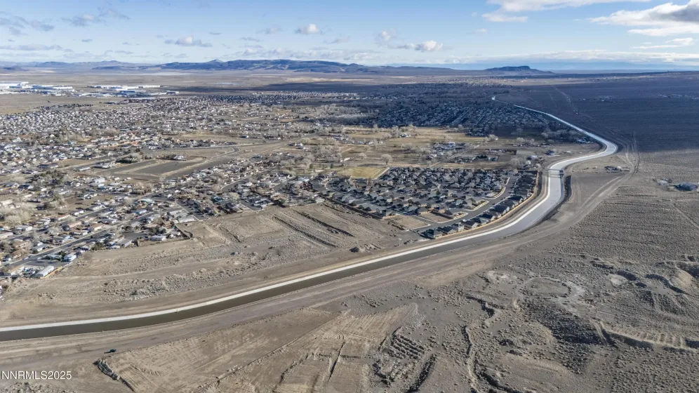 750 Mull, Fernley, Nevada 89408, ,Land,Residential,Mull,250057264