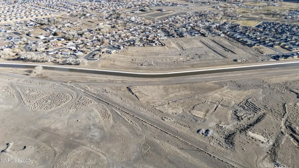 750 Mull, Fernley, Nevada 89408, ,Land,Residential,Mull,250057264