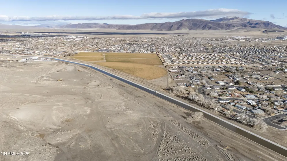 750 Mull, Fernley, Nevada 89408, ,Land,Residential,Mull,250057264