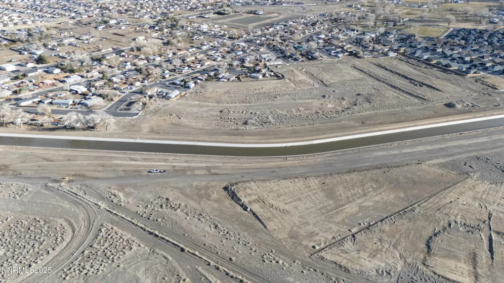 750 Mull, Fernley, Nevada 89408, ,Land,Residential,Mull,250057264